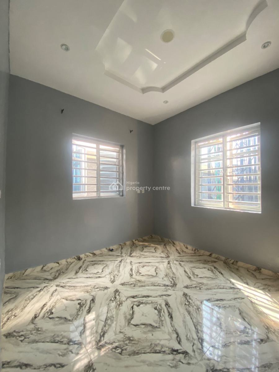 Lovely 2 Bedroom in a Good Estate with Constant Light, Ogombo, Ajah, Lagos, Flat / Apartment for Rent