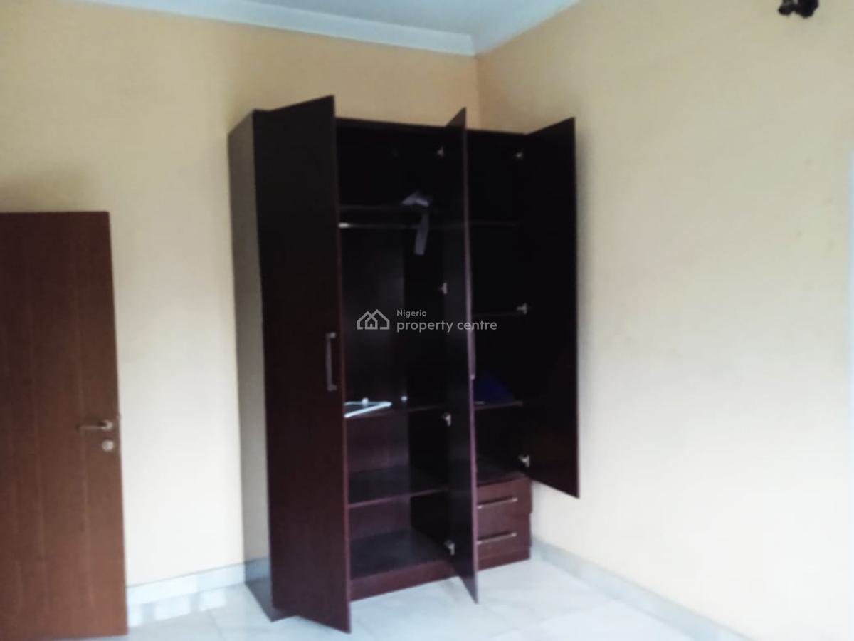 3 Bedroom Flat, Off Allen Avenue/ Awolowo Way, Ikeja, Lagos, Flat / Apartment for Rent