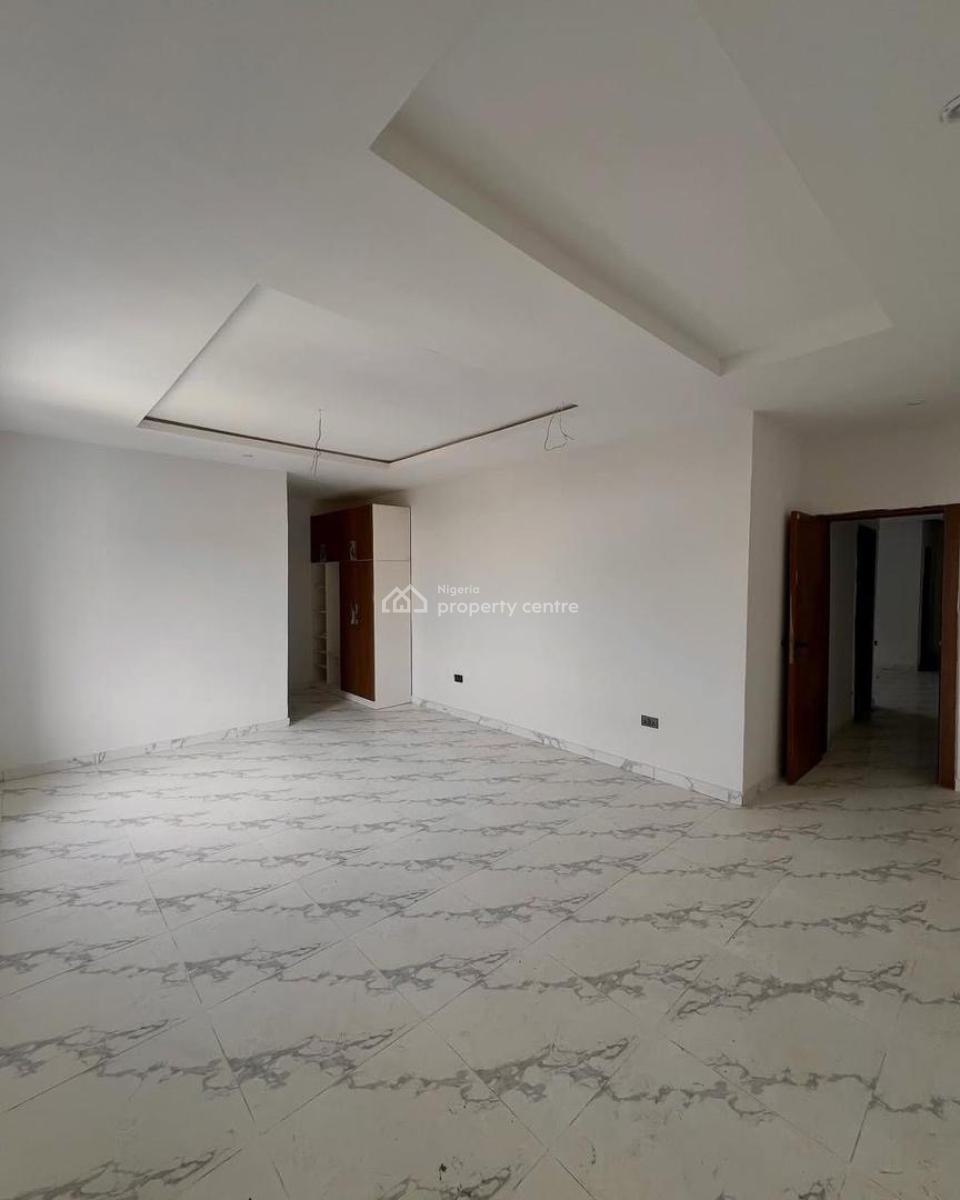 Luxury 2 Bedroom Apartment with Excellent Facilities, Ikate, Lekki, Lagos, Flat / Apartment for Rent