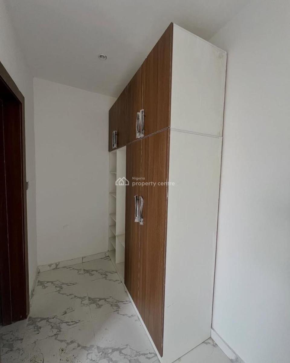 Luxury 2 Bedroom Apartment with Excellent Facilities, Ikate, Lekki, Lagos, Flat / Apartment for Rent