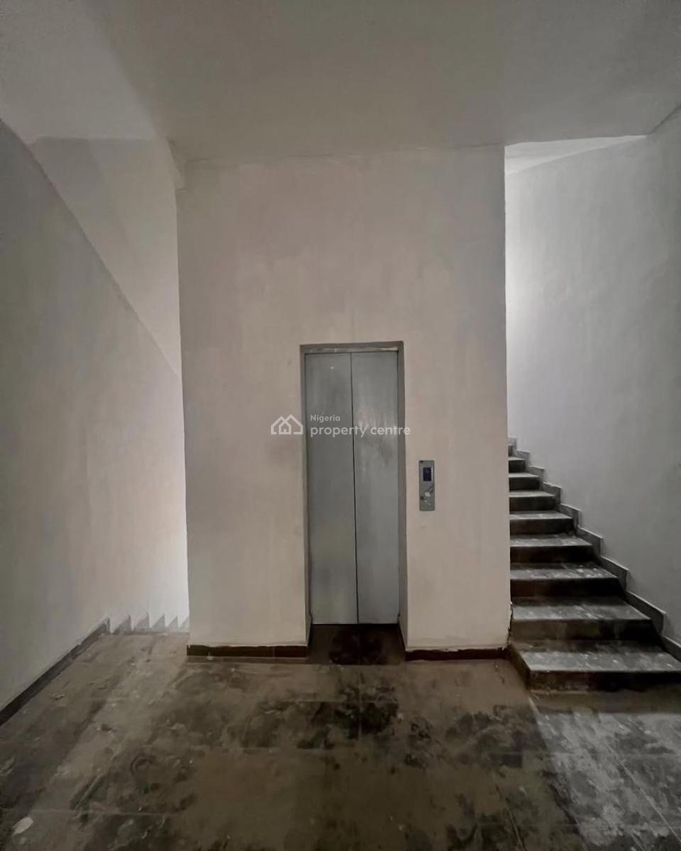 Luxury 2 Bedroom Apartment with Excellent Facilities, Ikate, Lekki, Lagos, Flat / Apartment for Rent