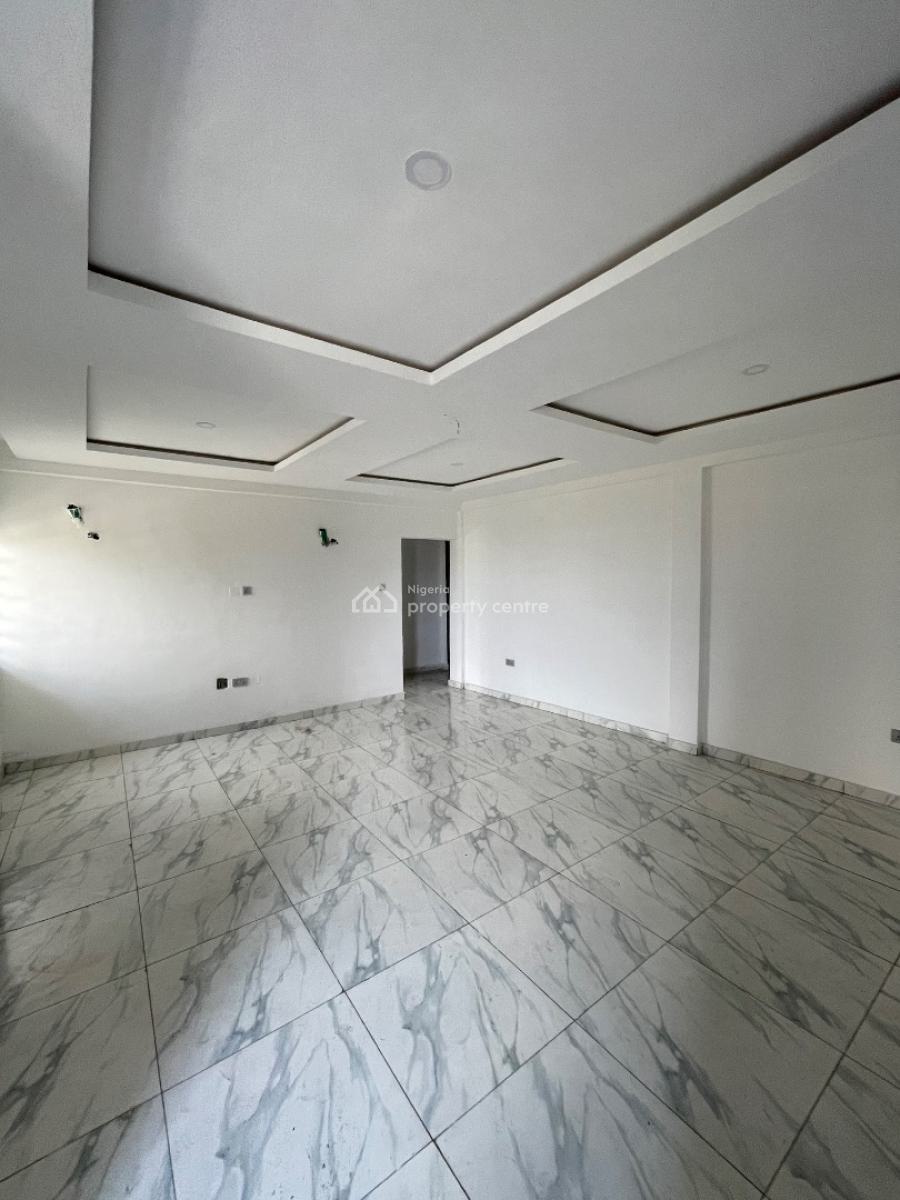 2 Bedroom Flat, Coastal Highway, Okun-ajah, Ajah, Lagos, Flat / Apartment for Rent