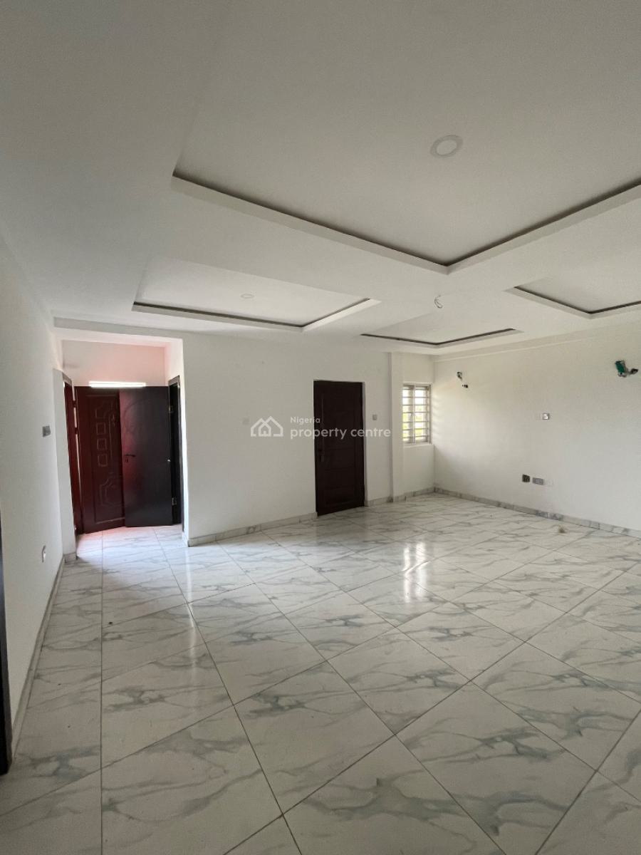 2 Bedroom Flat, Coastal Highway, Okun-ajah, Ajah, Lagos, Flat / Apartment for Rent