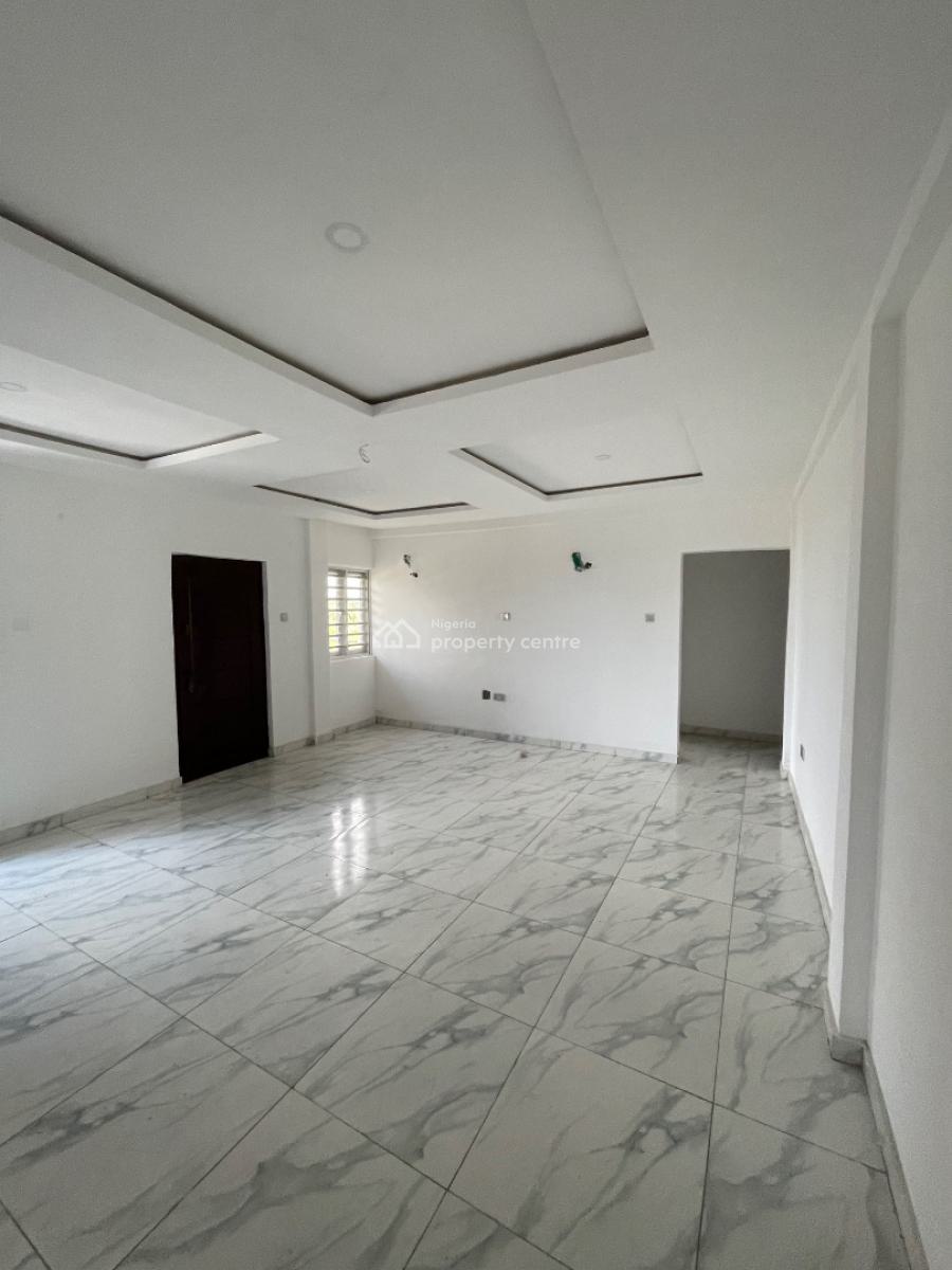 2 Bedroom Flat, Coastal Highway, Okun-ajah, Ajah, Lagos, Flat / Apartment for Rent