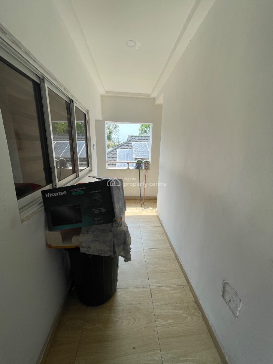 2 Bedroom Flat, Coastal Highway, Okun-ajah, Ajah, Lagos, Flat / Apartment for Rent
