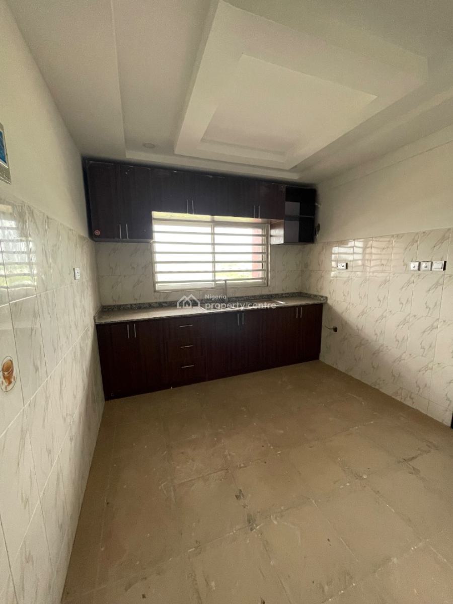 2 Bedroom Flat, Coastal Highway, Okun-ajah, Ajah, Lagos, Flat / Apartment for Rent