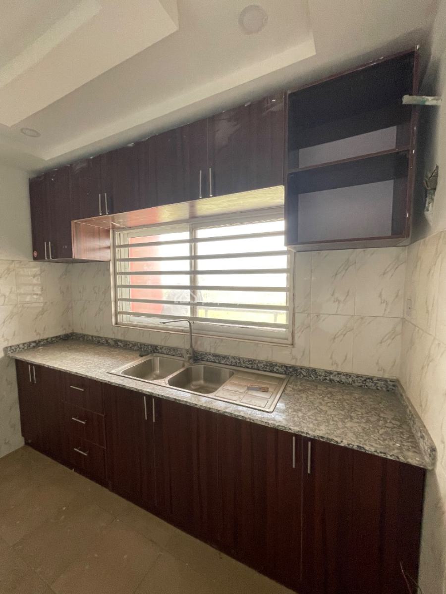 2 Bedroom Flat, Coastal Highway, Okun-ajah, Ajah, Lagos, Flat / Apartment for Rent