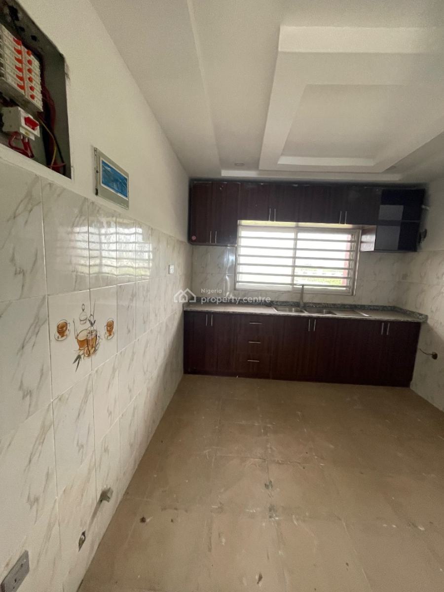 2 Bedroom Flat, Coastal Highway, Okun-ajah, Ajah, Lagos, Flat / Apartment for Rent