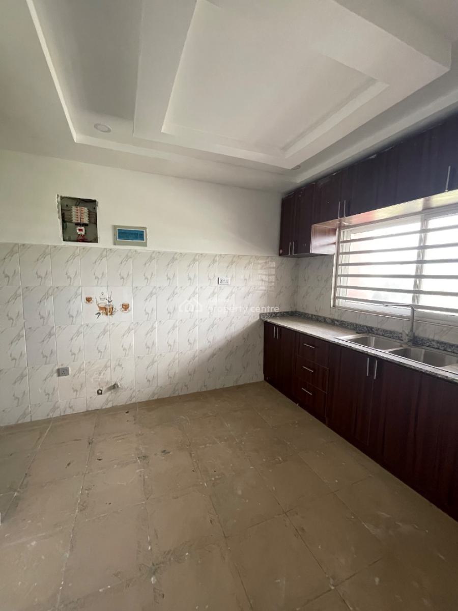 2 Bedroom Flat, Coastal Highway, Okun-ajah, Ajah, Lagos, Flat / Apartment for Rent