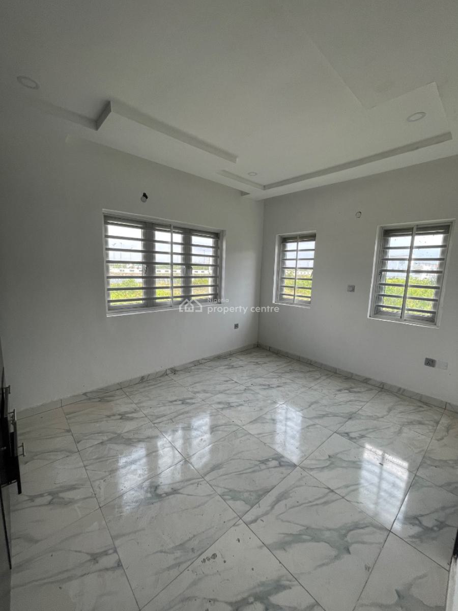 2 Bedroom Flat, Coastal Highway, Okun-ajah, Ajah, Lagos, Flat / Apartment for Rent