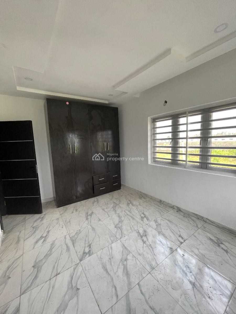 2 Bedroom Flat, Coastal Highway, Okun-ajah, Ajah, Lagos, Flat / Apartment for Rent