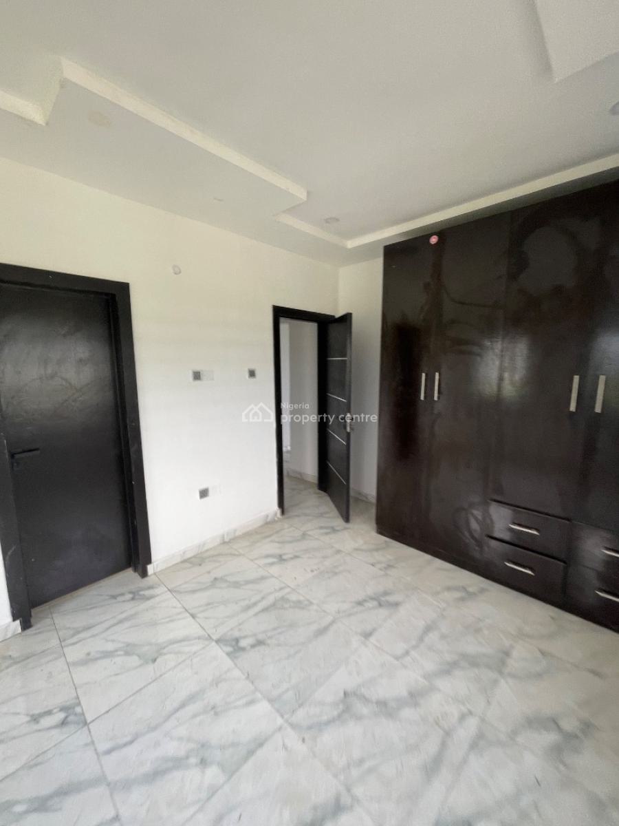 2 Bedroom Flat, Coastal Highway, Okun-ajah, Ajah, Lagos, Flat / Apartment for Rent