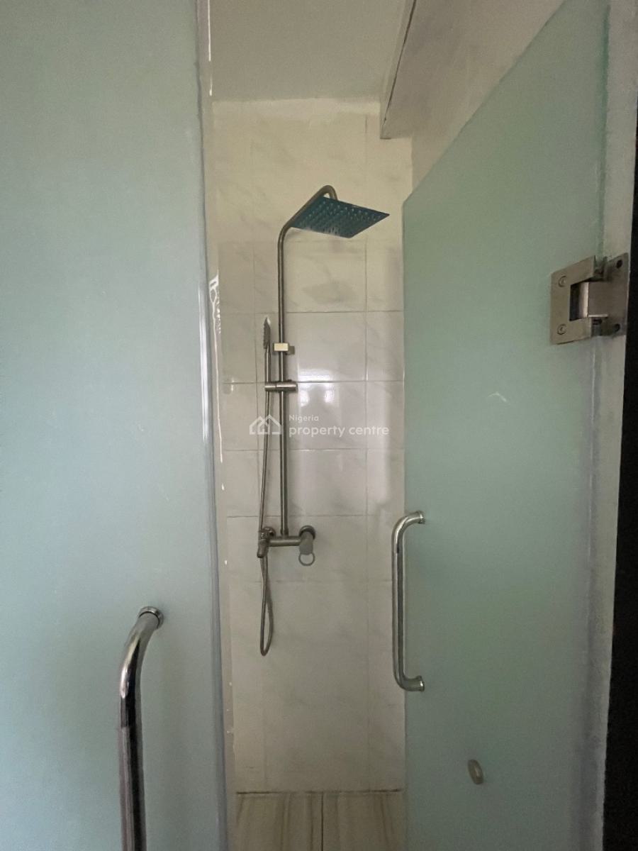 2 Bedroom Flat, Coastal Highway, Okun-ajah, Ajah, Lagos, Flat / Apartment for Rent