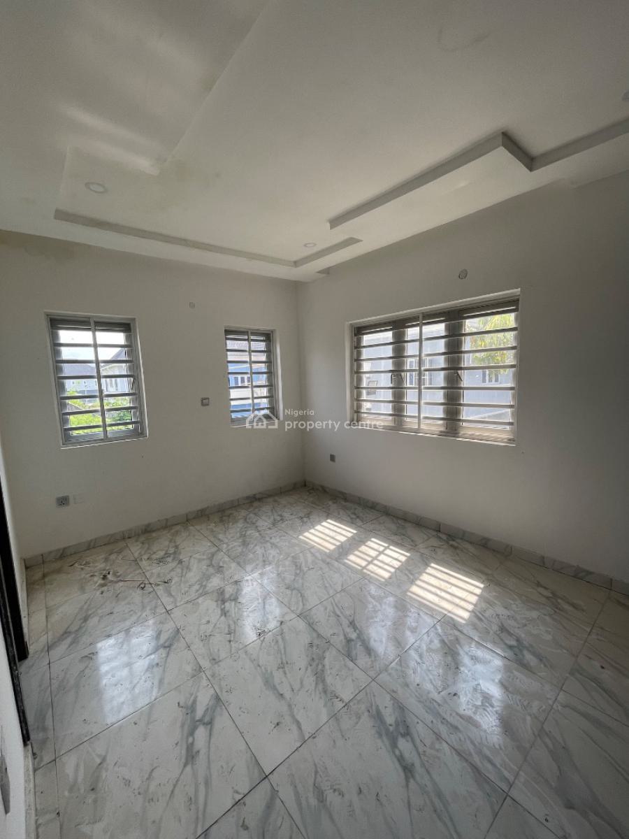 2 Bedroom Flat, Coastal Highway, Okun-ajah, Ajah, Lagos, Flat / Apartment for Rent