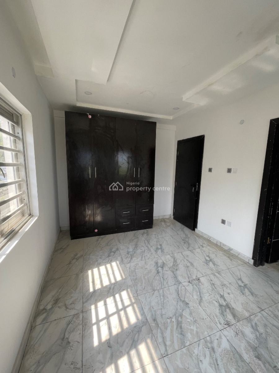 2 Bedroom Flat, Coastal Highway, Okun-ajah, Ajah, Lagos, Flat / Apartment for Rent