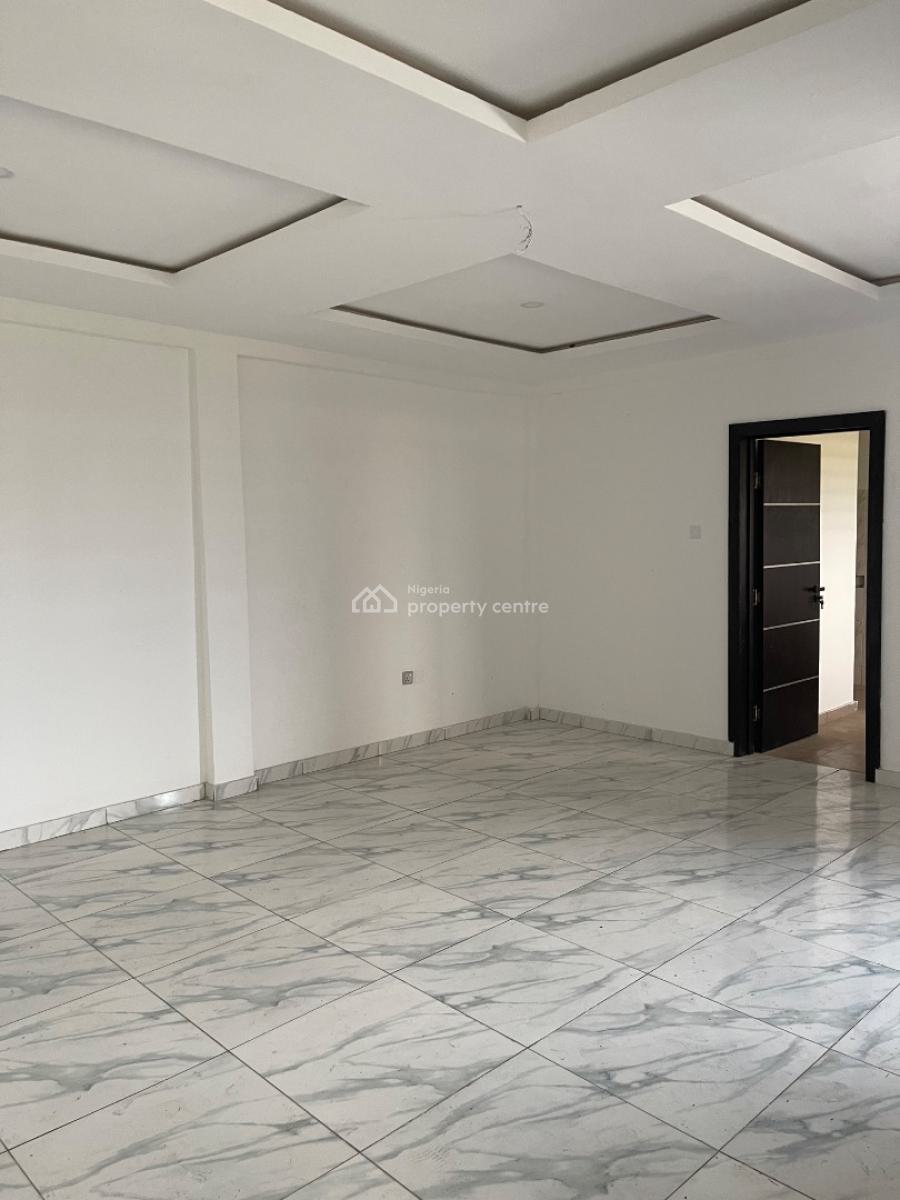 2 Bedroom Flat, Coastal Highway, Okun-ajah, Ajah, Lagos, Flat / Apartment for Rent