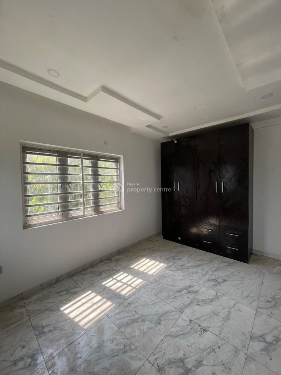 2 Bedroom Flat, Coastal Highway, Okun-ajah, Ajah, Lagos, Flat / Apartment for Rent
