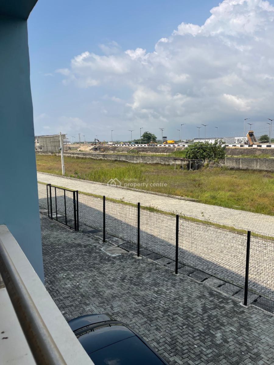 2 Bedroom Flat, Coastal Highway, Okun-ajah, Ajah, Lagos, Flat / Apartment for Rent