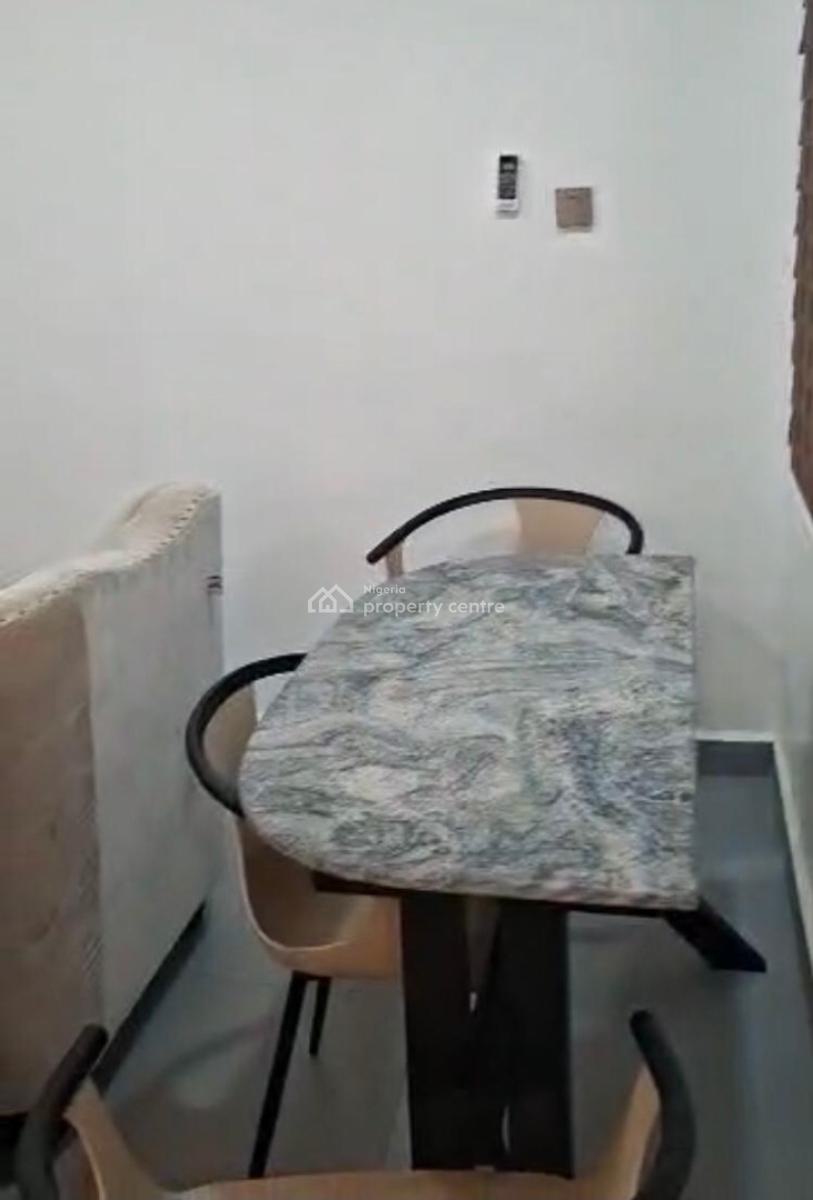 Luxurious 2 Bedroom Apartment, Porsche Terrace Estate, Idu Industrial, Abuja, Flat / Apartment Short Let