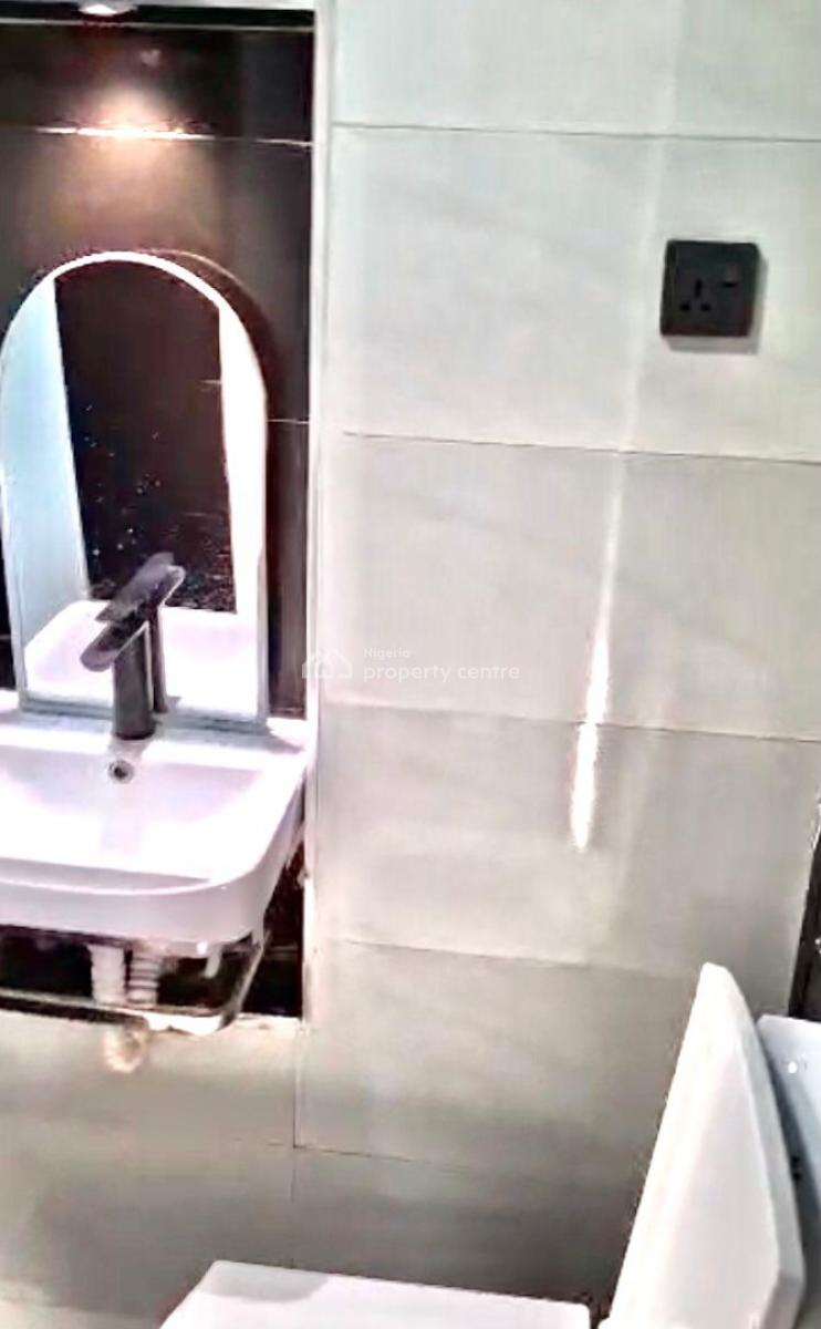 Luxurious 2 Bedroom Apartment, Porsche Terrace Estate, Idu Industrial, Abuja, Flat / Apartment Short Let