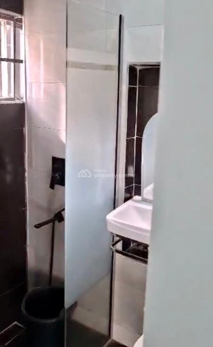 Luxurious 2 Bedroom Apartment, Porsche Terrace Estate, Idu Industrial, Abuja, Flat / Apartment Short Let