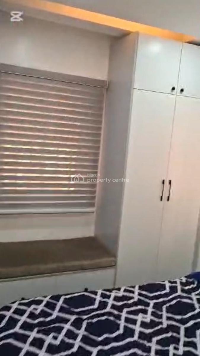 Luxurious 2 Bedroom Apartment, Porsche Terrace Estate, Idu Industrial, Abuja, Flat / Apartment Short Let