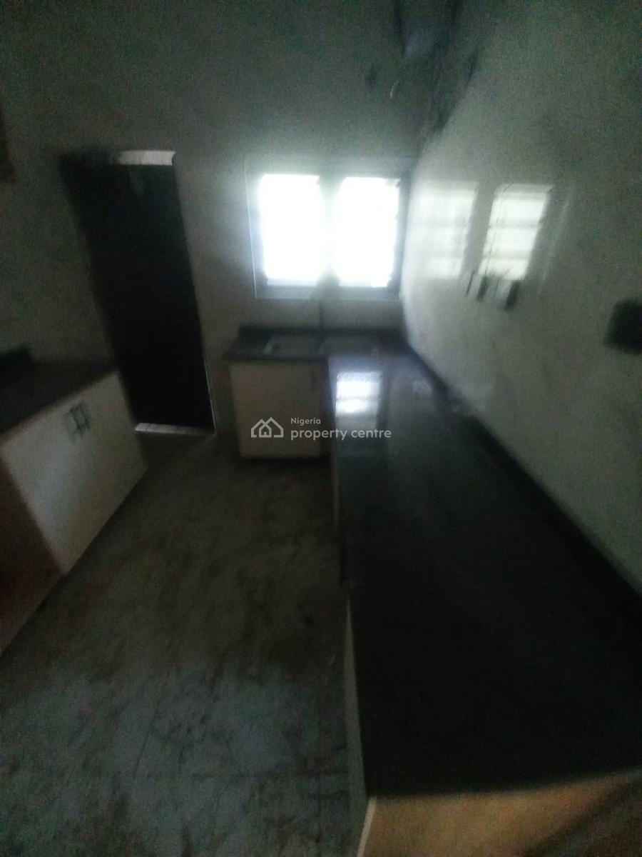 Brand Newly Built Super Spacious 3 Bedroom, Peninsula Gardens, Sangotedo, Ajah, Lagos, Flat / Apartment for Rent