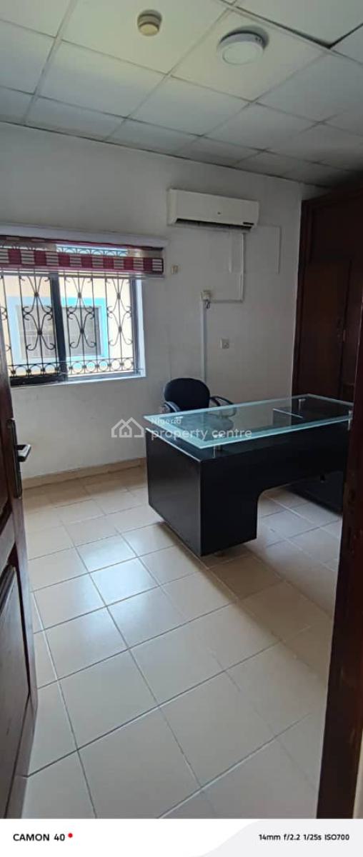 Office Space, Ikota Villa Estate, Lekki, Lagos, Office Space for Rent