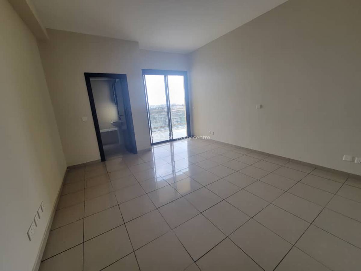 Luxury 4 Bedrooms Apartments with Bq Swimming Pool and Gym, Ocean Parades Banana’s Island, Banana Island, Ikoyi, Lagos, Flat / Apartment for Rent