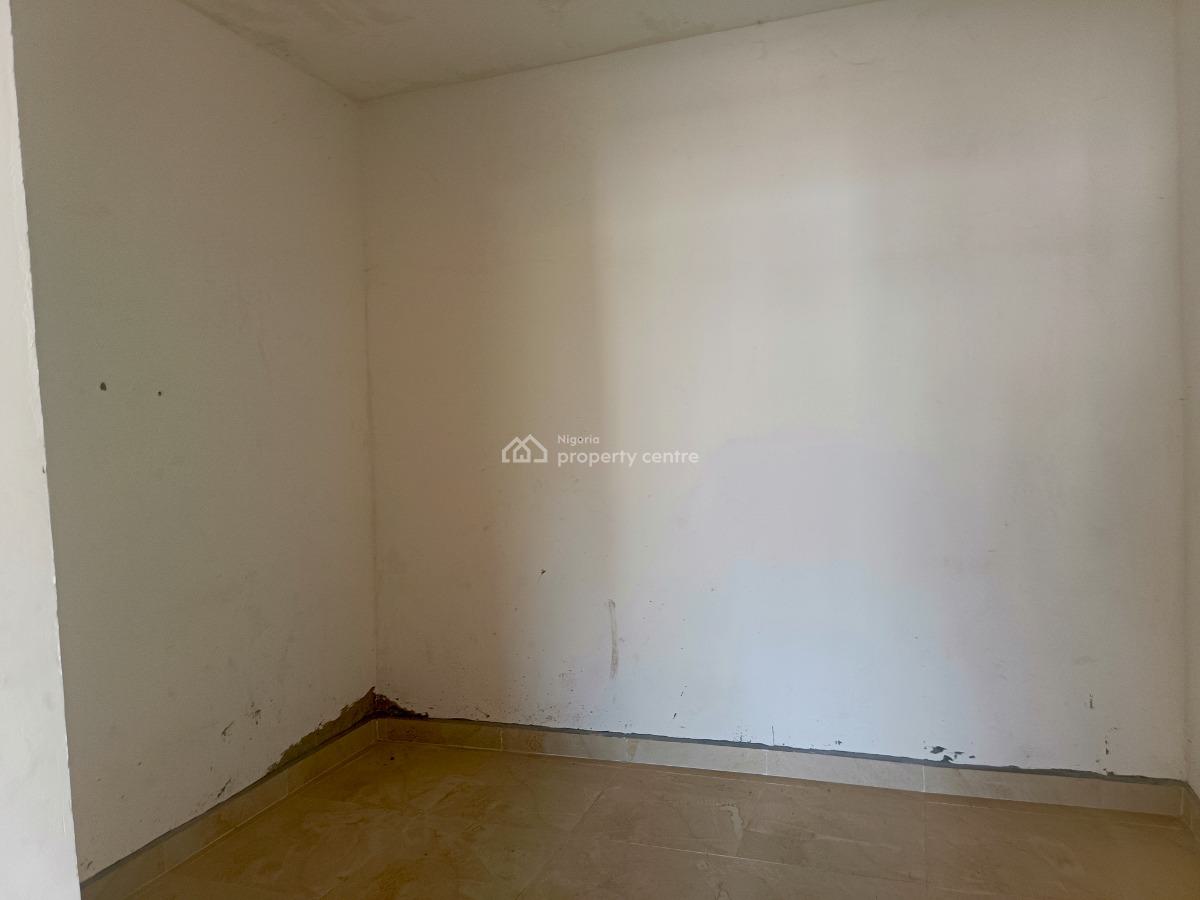 4 Bedroom Terrace Duplex, Katampe, Abuja, House for Sale