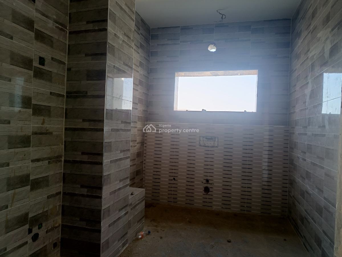 4 Bedroom Terrace Duplex, Katampe, Abuja, House for Sale