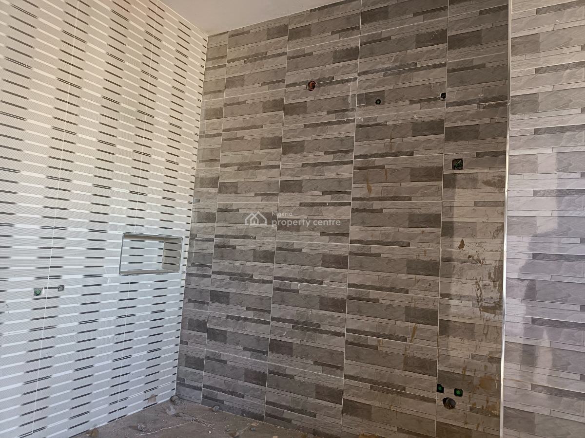 4 Bedroom Terrace Duplex, Katampe, Abuja, House for Sale