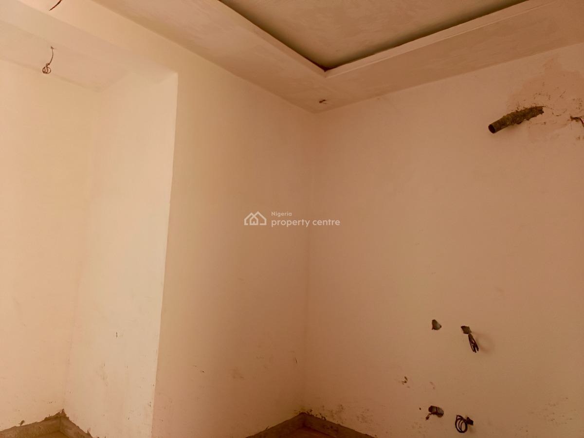 4 Bedroom Terrace Duplex, Katampe, Abuja, House for Sale