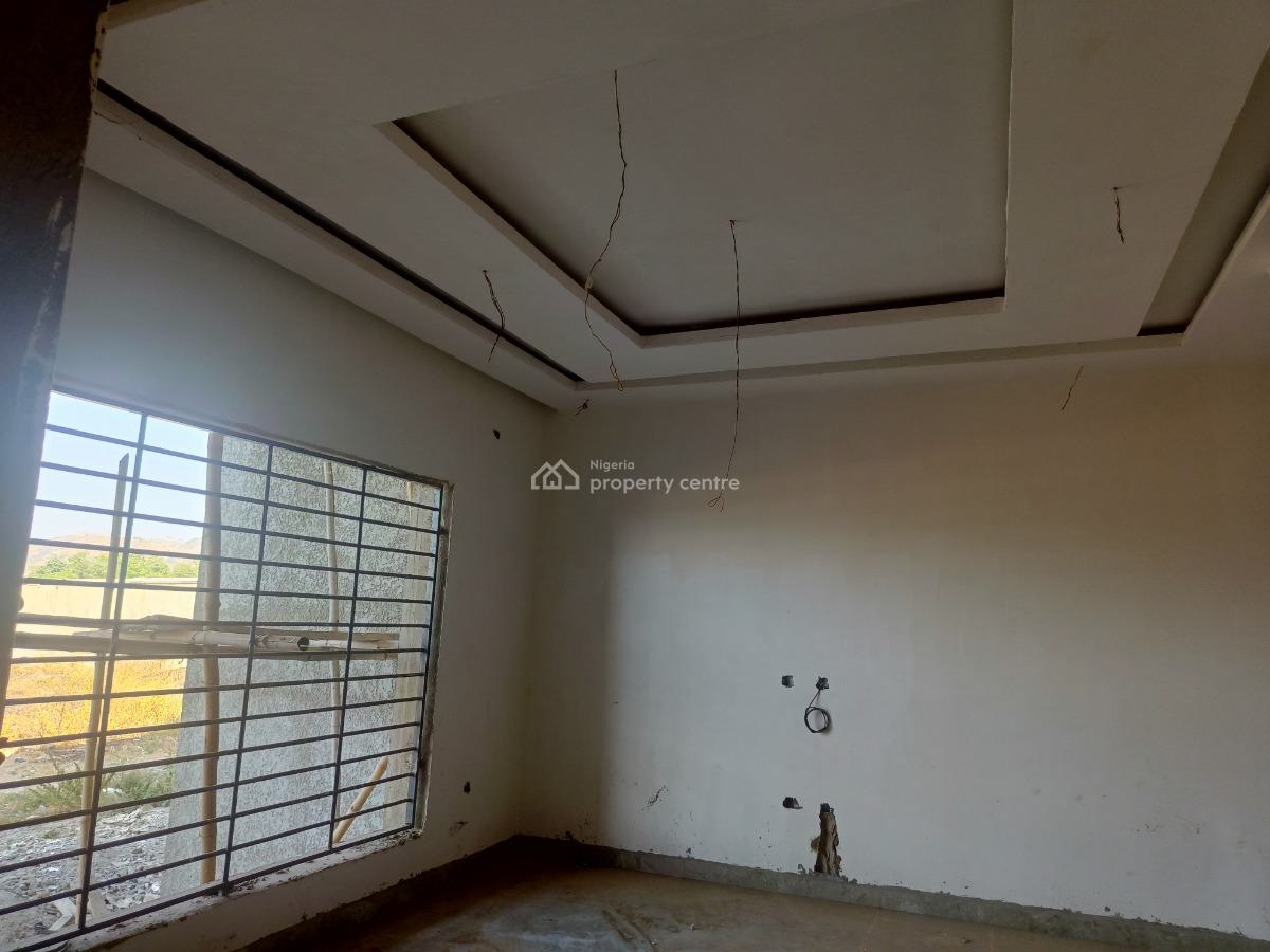 4 Bedroom Terrace Duplex, Katampe, Abuja, House for Sale