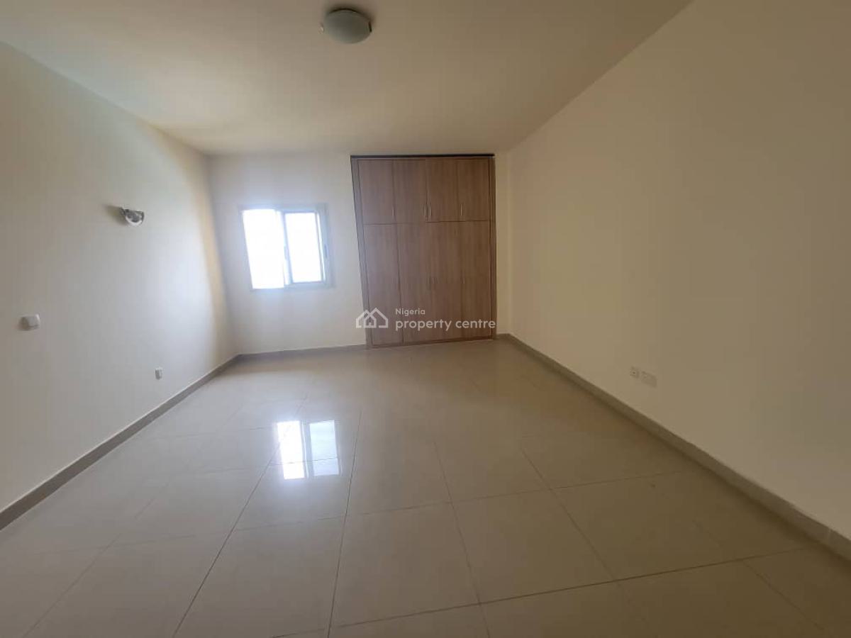 Luxury 3 Bedrooms Apartments with Swimming Pool and Gym, Belevista Banana’s Island, Banana Island, Ikoyi, Lagos, Flat / Apartment for Rent