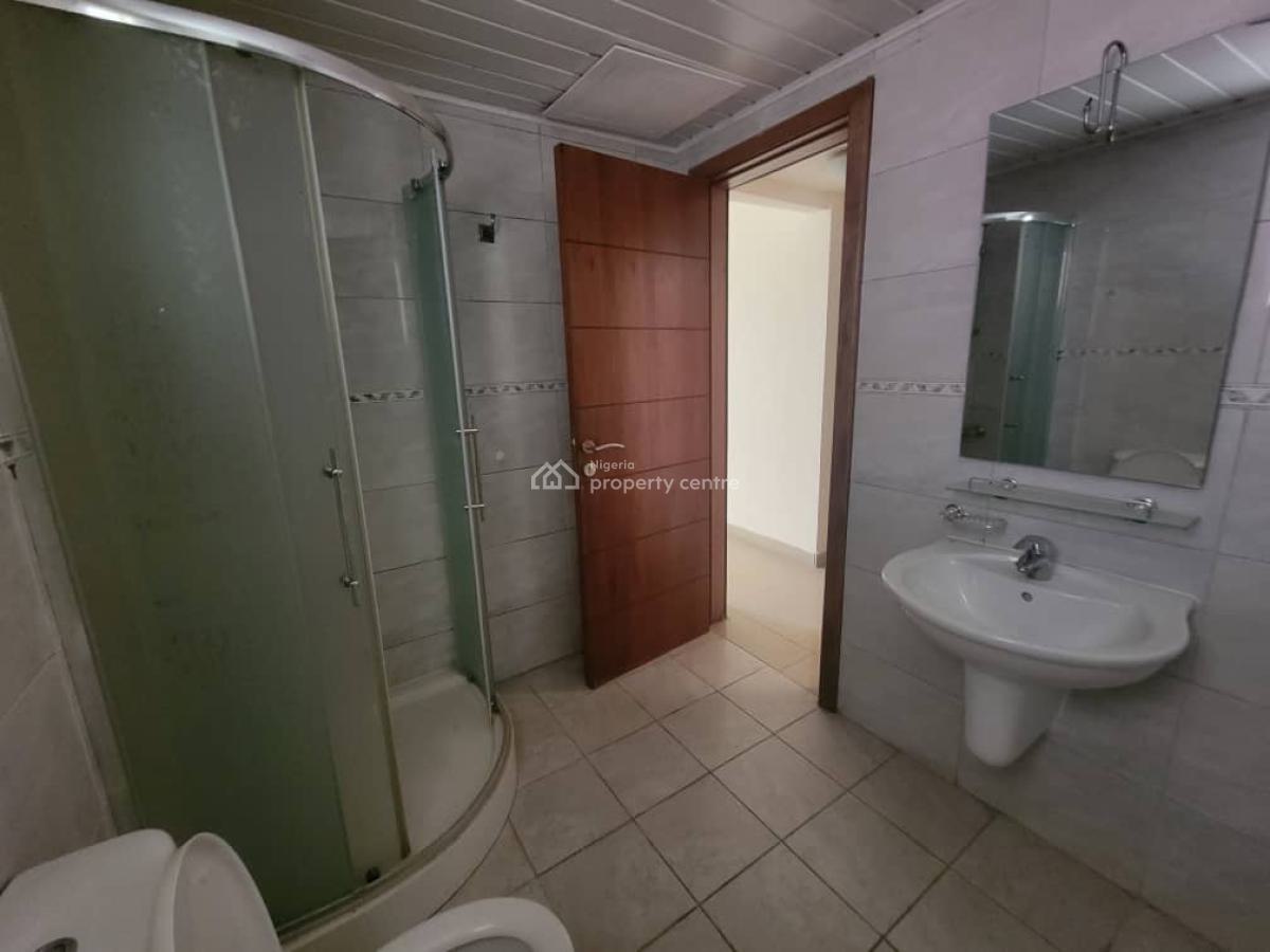 Luxury 3 Bedrooms Apartments with Swimming Pool and Gym, Belevista Banana’s Island, Banana Island, Ikoyi, Lagos, Flat / Apartment for Rent