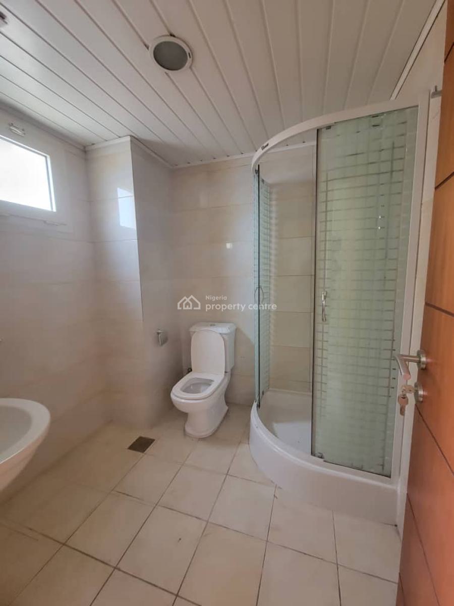 Luxury 3 Bedrooms Apartments with Swimming Pool and Gym, Belevista Banana’s Island, Banana Island, Ikoyi, Lagos, Flat / Apartment for Rent