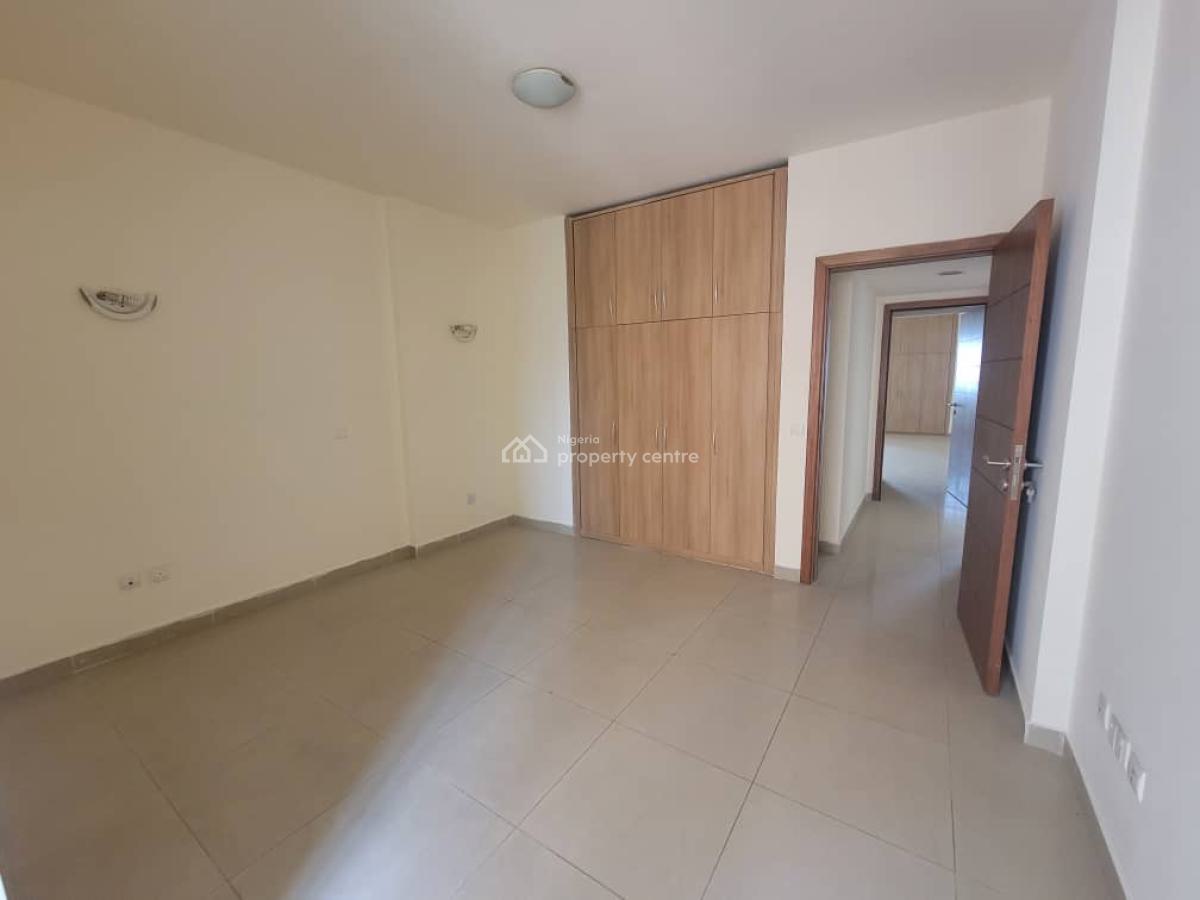 Luxury 3 Bedrooms Apartments with Swimming Pool and Gym, Belevista Banana’s Island, Banana Island, Ikoyi, Lagos, Flat / Apartment for Rent