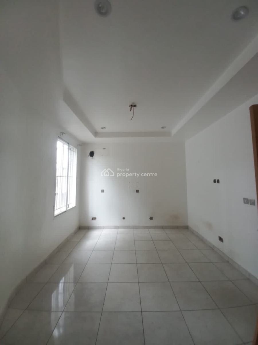Luxury 6 Bedrooms Fully Detached Duplex with Two Rooms Bq, Ikoyi, Lagos, Detached Duplex for Rent