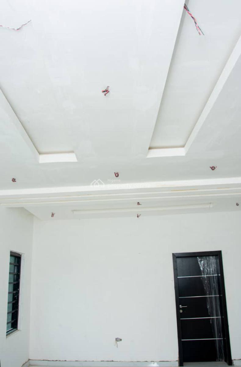 5 Units of Luxury 3 Bedroom Duplex, Ologede, New Garage, Ibadan, Oyo, Detached Duplex for Sale