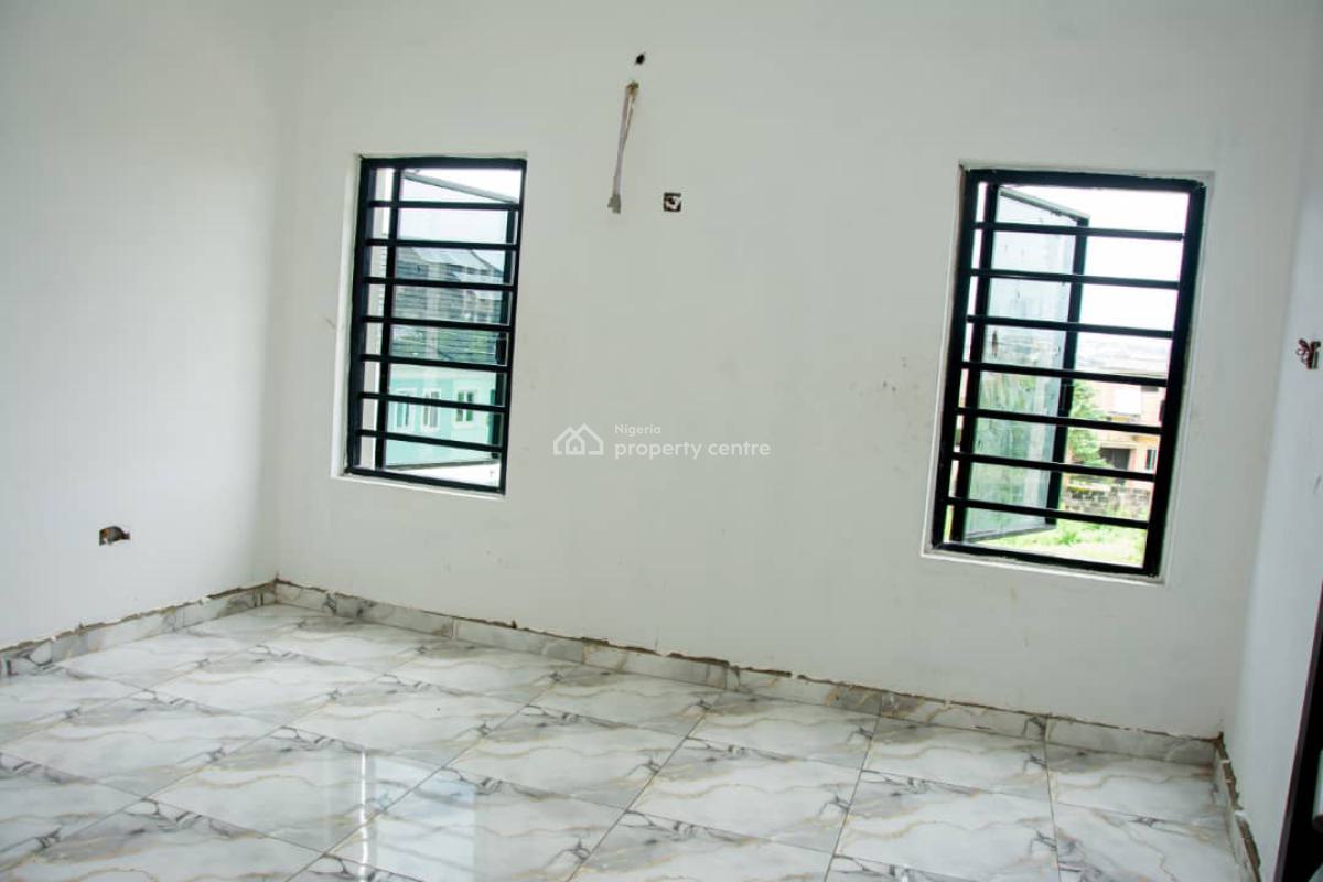 5 Units of Luxury 3 Bedroom Duplex, Ologede, New Garage, Ibadan, Oyo, Detached Duplex for Sale