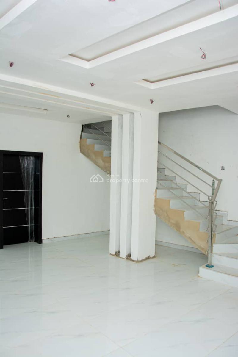 5 Units of Luxury 3 Bedroom Duplex, Ologede, New Garage, Ibadan, Oyo, Detached Duplex for Sale