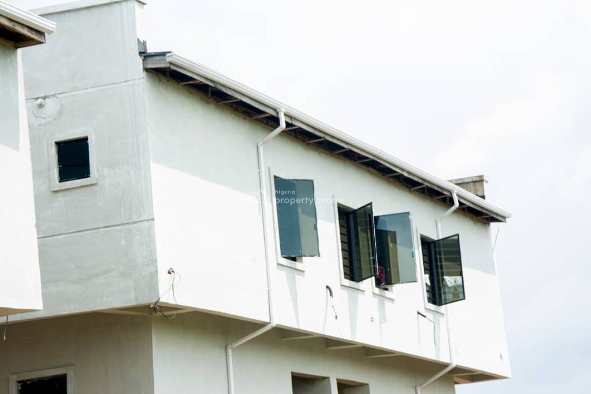 5 Units of Luxury 3 Bedroom Duplex, Ologede, New Garage, Ibadan, Oyo, Detached Duplex for Sale