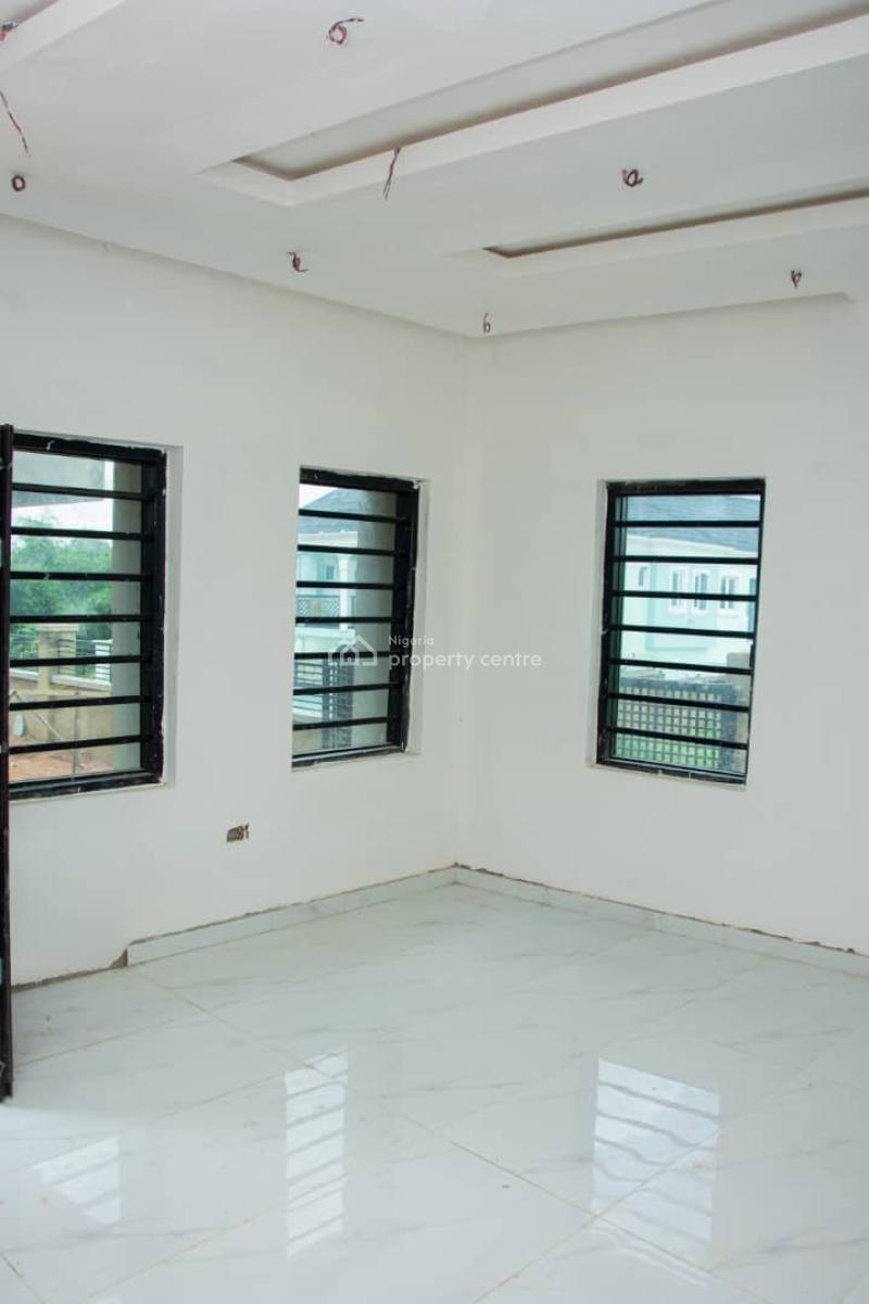 5 Units of Luxury 3 Bedroom Duplex, Ologede, New Garage, Ibadan, Oyo, Detached Duplex for Sale