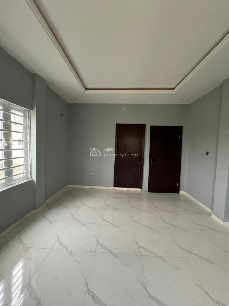 Exquisitely Built 4-bedroom Fully Detached Duplex, Gra, Isheri North, Lagos, Detached Duplex for Sale