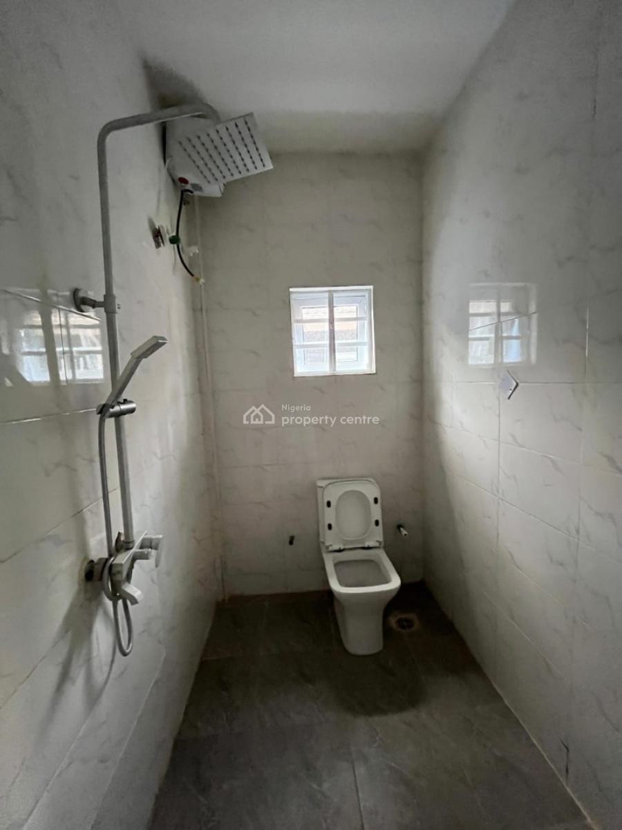 Exquisitely Built 4-bedroom Fully Detached Duplex, Gra, Isheri North, Lagos, Detached Duplex for Sale