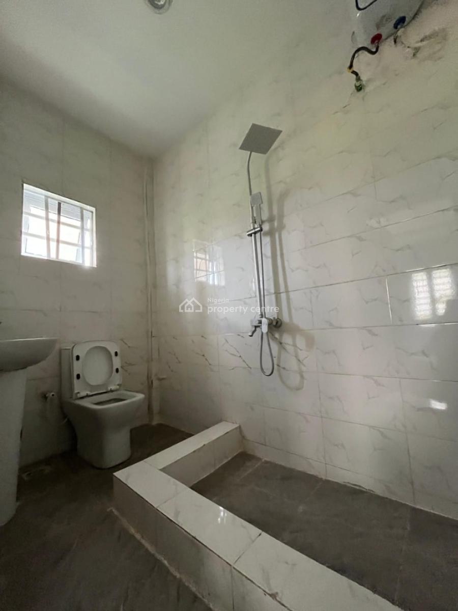 Exquisitely Built 4-bedroom Fully Detached Duplex, Gra, Isheri North, Lagos, Detached Duplex for Sale