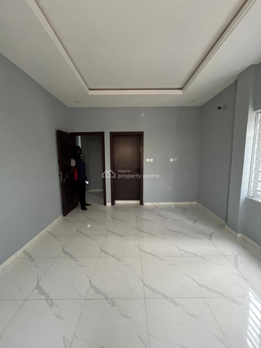Exquisitely Built 4-bedroom Fully Detached Duplex, Gra, Isheri North, Lagos, Detached Duplex for Sale
