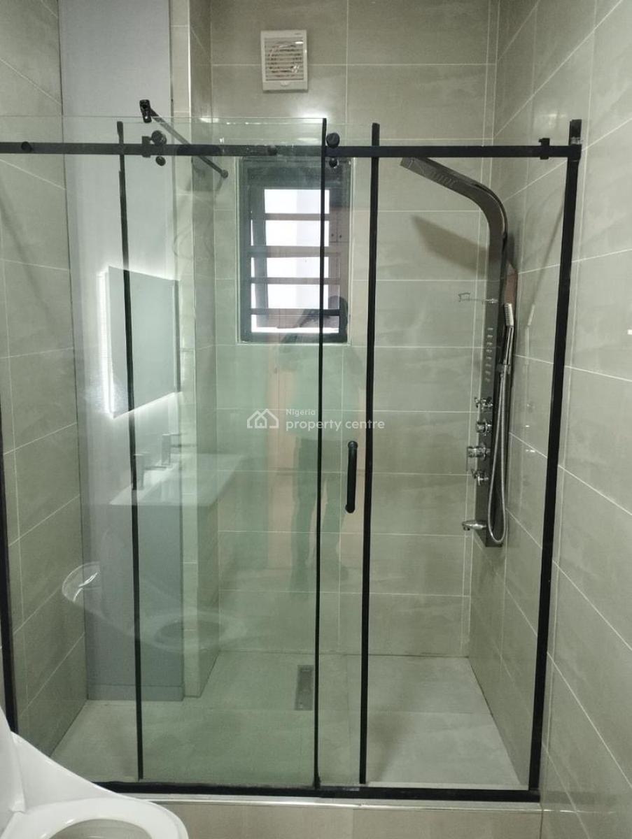 4 Bedroom Terrace with Bq, Oniru, Victoria Island (vi), Lagos, Terraced Duplex for Rent