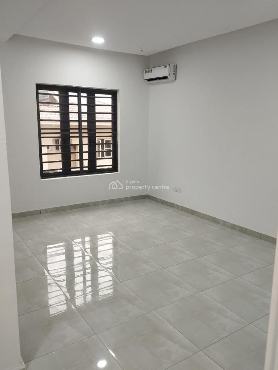 4 Bedroom Terrace with Bq, Oniru, Victoria Island (vi), Lagos, Terraced Duplex for Rent